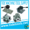 5c Collet Fixtures for Machinery